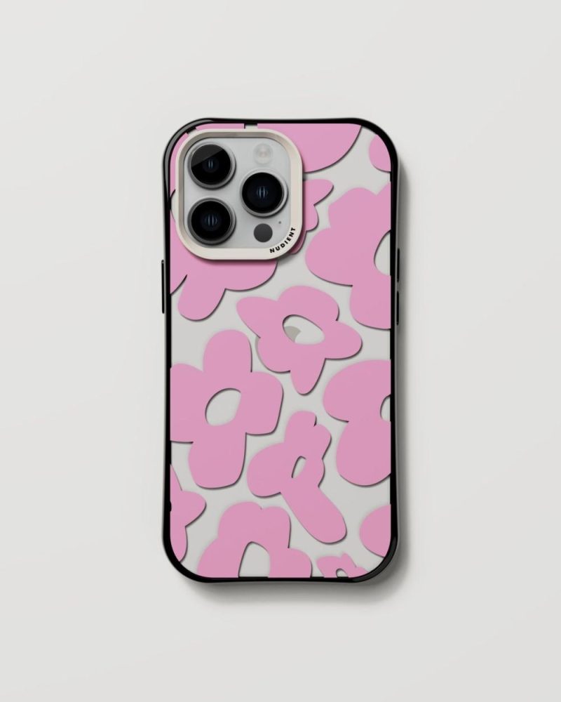 iPhone 13 Pro | Form Case – Bloom Bright / iPhone 13 Pro iPhone 13 Pro Bloom Bright