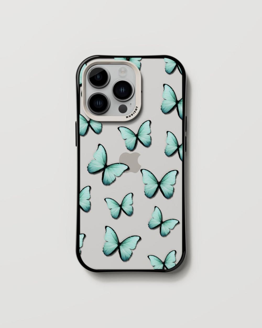 iPhone 13 Pro | Form Case – Butterfly Bliss / iPhone 13 Pro iPhone 13 Pro Butterfly Bliss