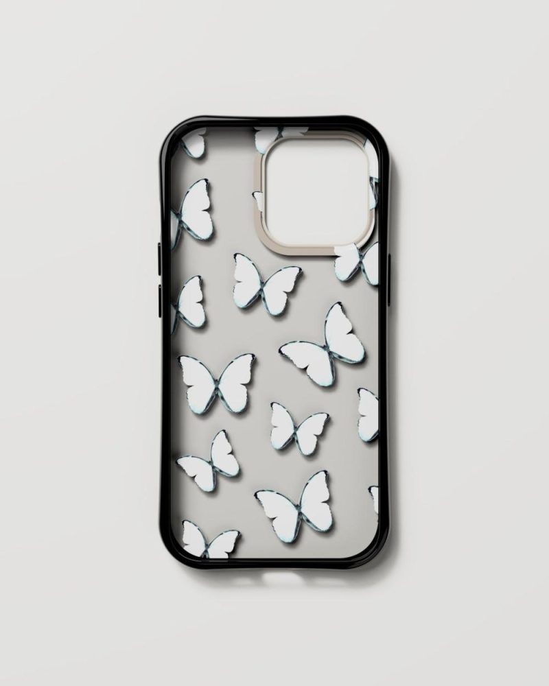 iPhone 13 Pro | Form Case – Butterfly Bliss / iPhone 13 Pro iPhone 13 Pro Butterfly Bliss