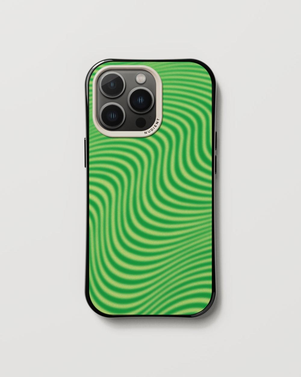 iPhone 13 Pro | Form Case – Limewave / iPhone 13 Pro iPhone 13 Pro iPhone 13 Pro