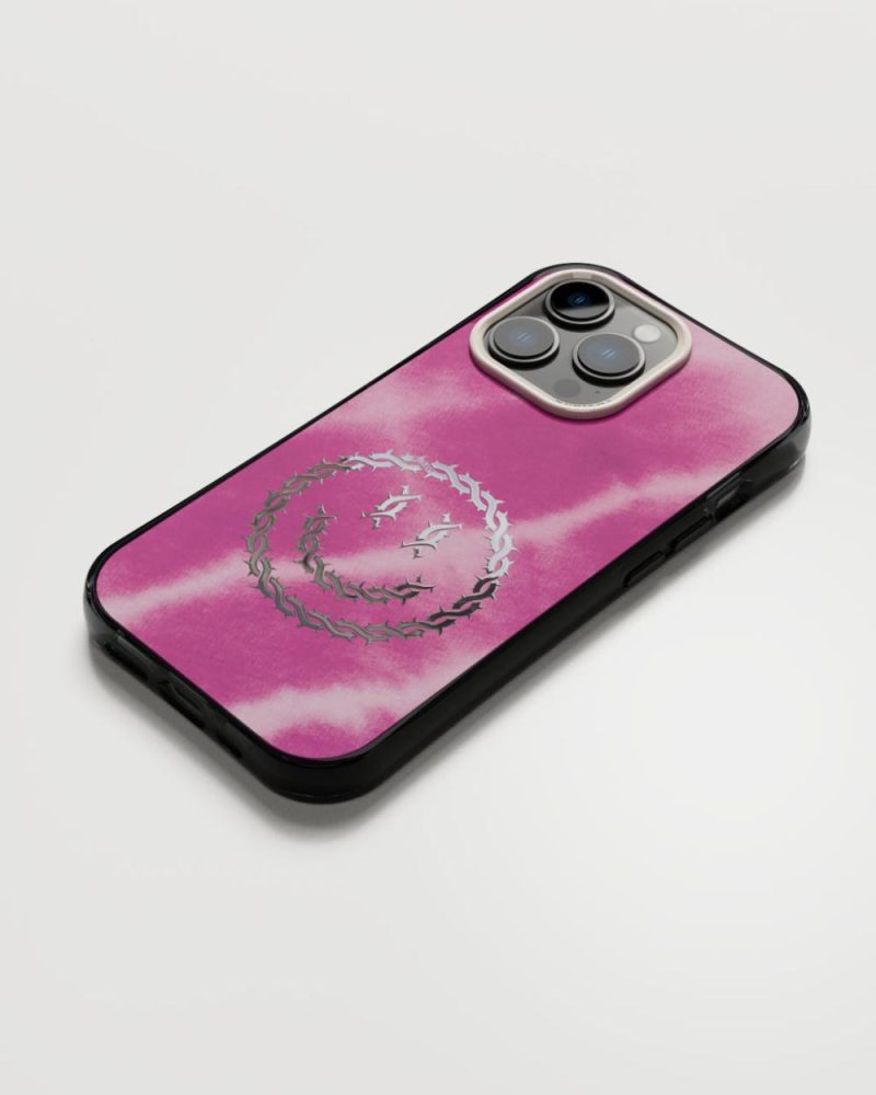 iPhone 13 Pro | Form Case – Magenta Grin / iPhone 13 Pro iPhone 13 Pro iPhone 13 Pro