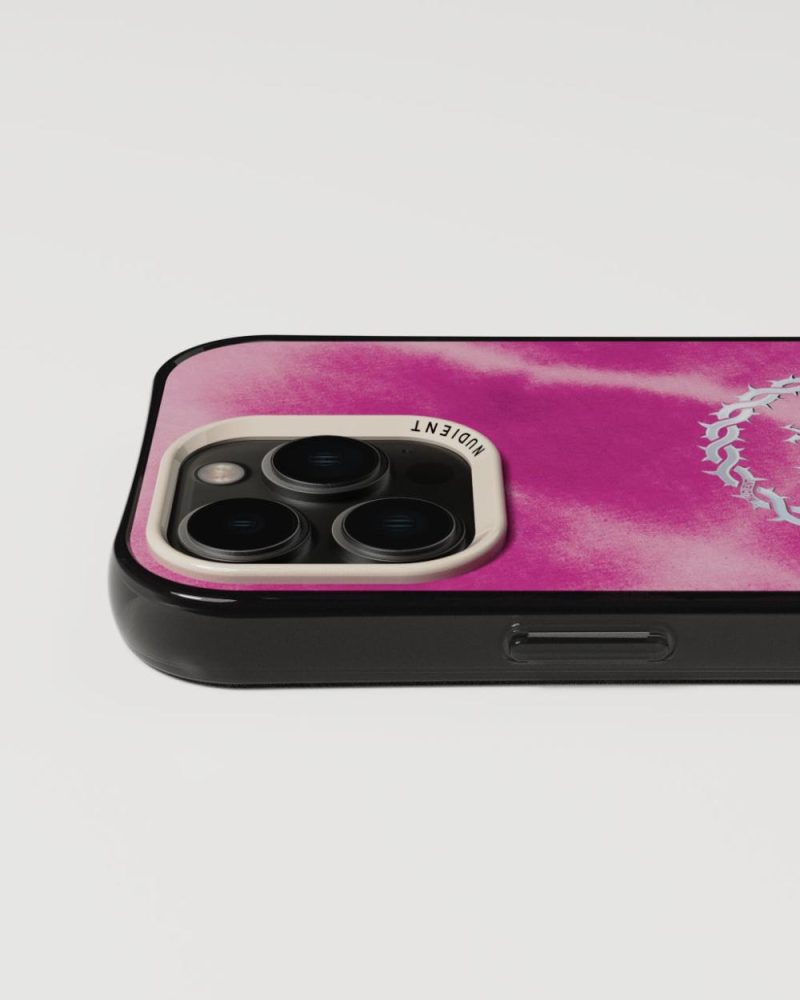 iPhone 13 Pro | Form Case – Magenta Grin / iPhone 13 Pro iPhone 13 Pro iPhone 13 Pro