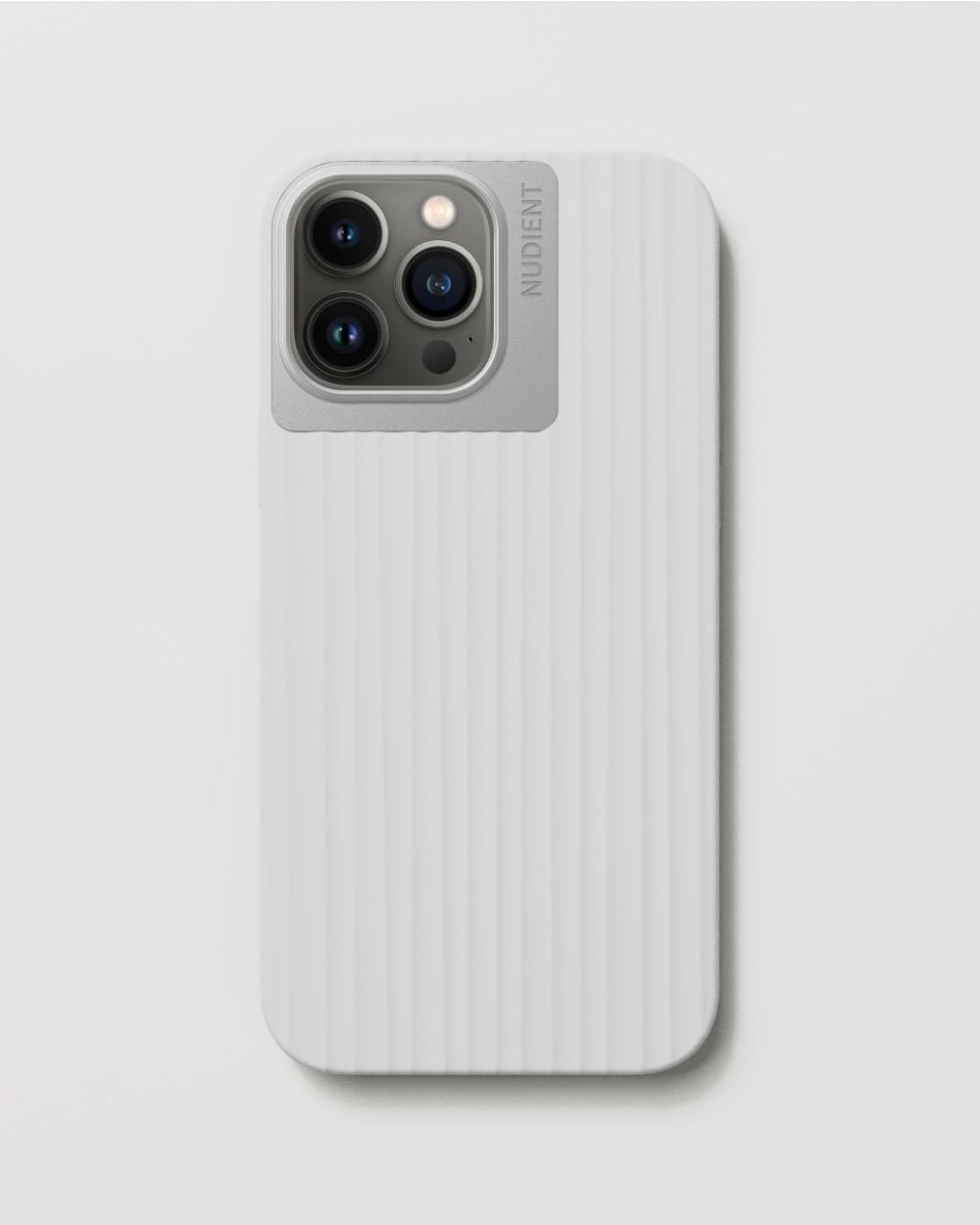 iPhone 13 Pro Max | Bold Case – Chalk White / iPhone 13 Pro Max iPhone 13 Pro Max Chalk White