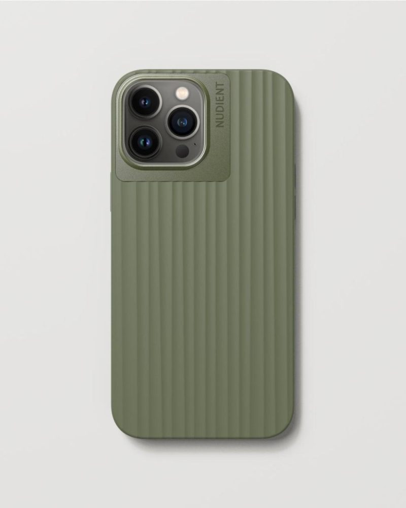 iPhone 13 Pro Max | Bold Case – Olive Green / iPhone 13 Pro Max iPhone 13 Pro Max iPhone 13 Pro Max