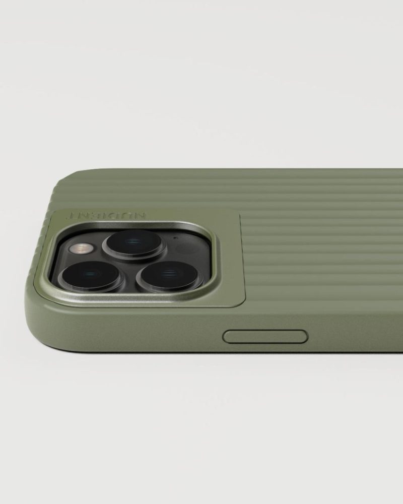 iPhone 13 Pro Max | Bold Case – Olive Green / iPhone 13 Pro Max iPhone 13 Pro Max iPhone 13 Pro Max