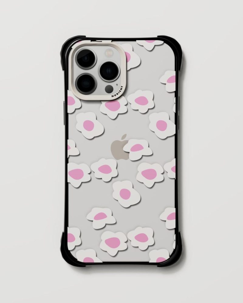 iPhone 13 Pro Max | Form Bumpy Case – Daisy Dreams / iPhone 13 Pro Max iPhone 13 Pro Max Daisy Dreams