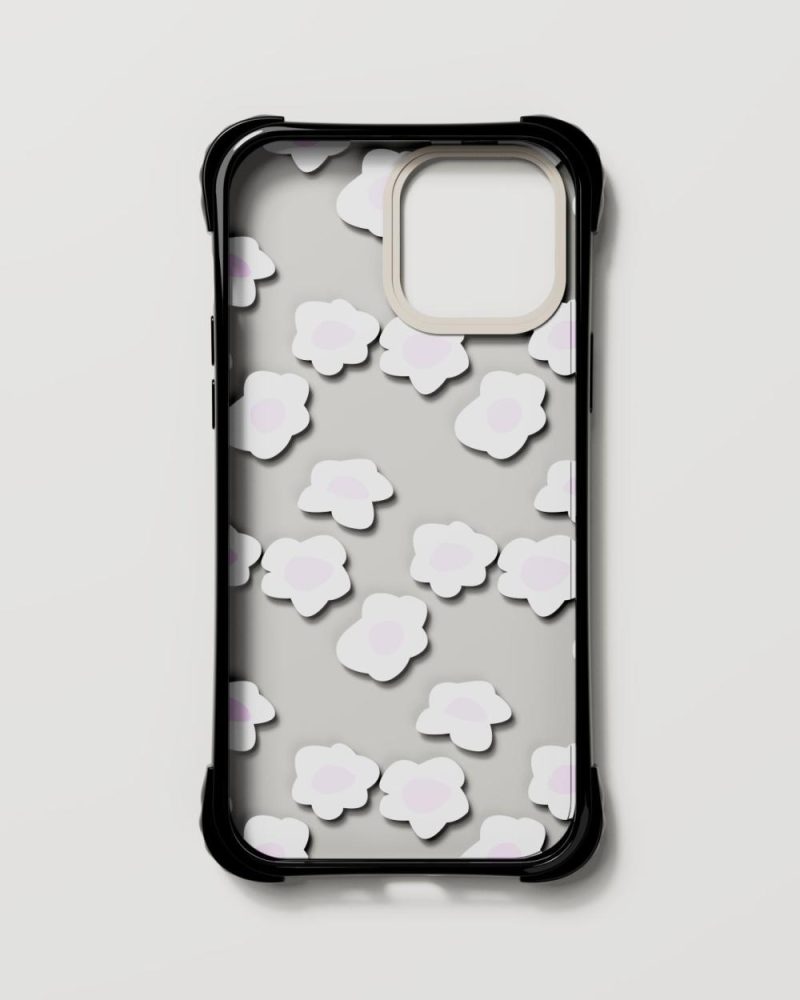 iPhone 13 Pro Max | Form Bumpy Case – Daisy Dreams / iPhone 13 Pro Max iPhone 13 Pro Max Daisy Dreams