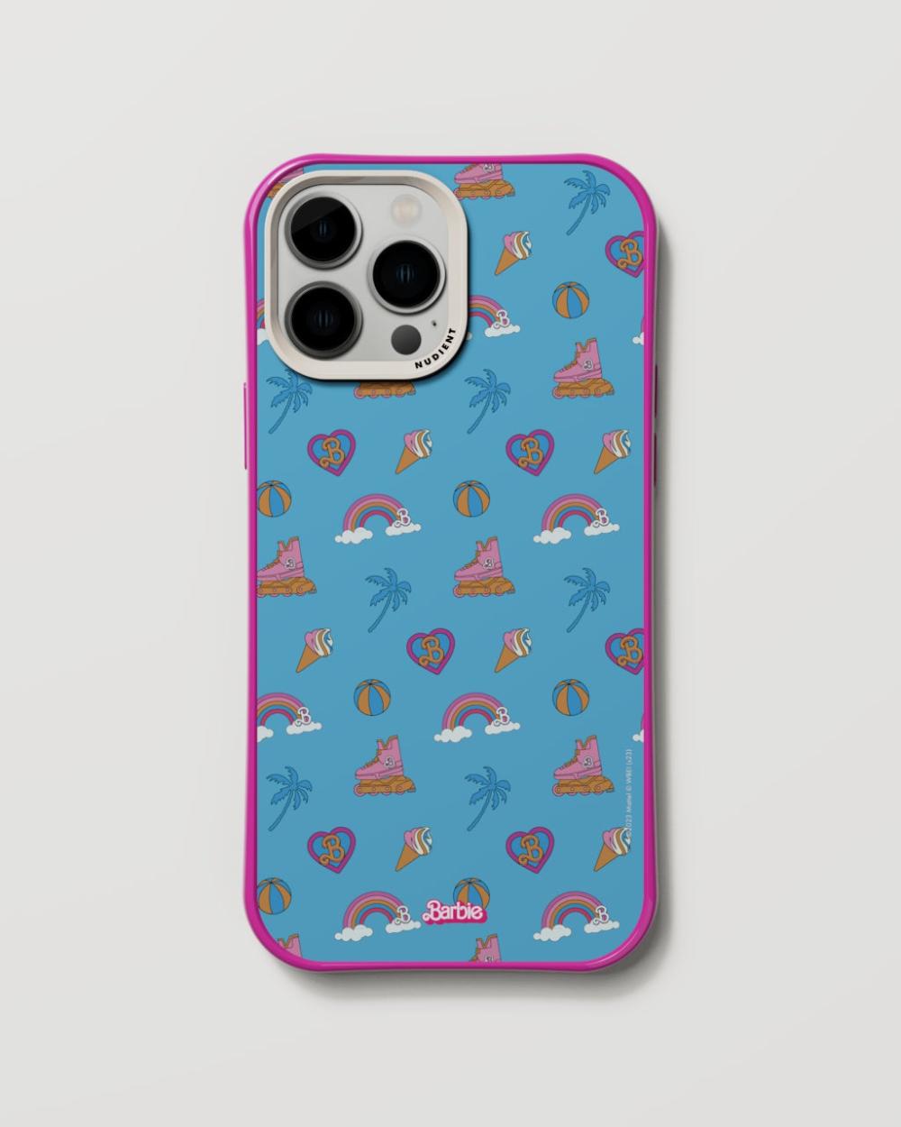 iPhone 13 Pro Max | Form Case – A Barbie World / iPhone 13 Pro Max iPhone 13 Pro Max A Barbie World