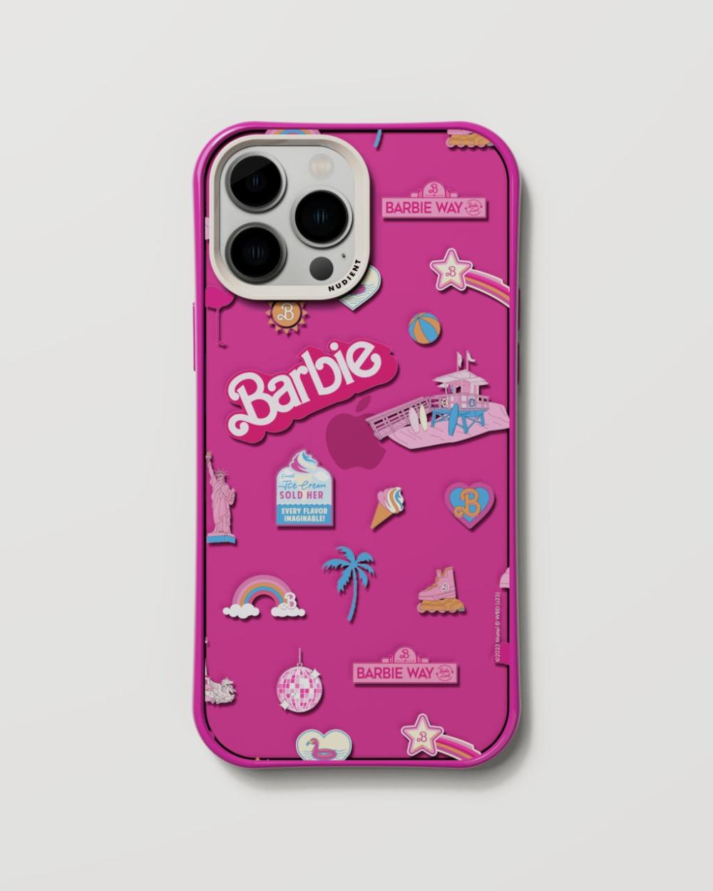 iPhone 13 Pro Max | Form Case – Barbie Board / iPhone 13 Pro Max iPhone 13 Pro Max Barbie Board