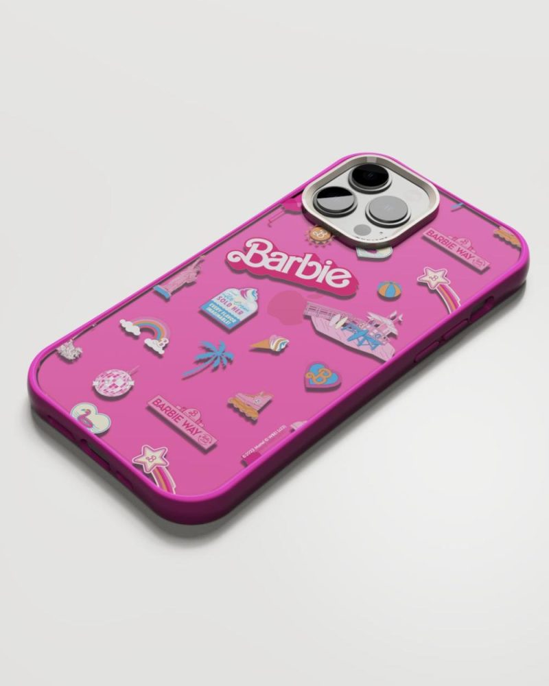 iPhone 13 Pro Max | Form Case – Barbie Board / iPhone 13 Pro Max iPhone 13 Pro Max Barbie Board