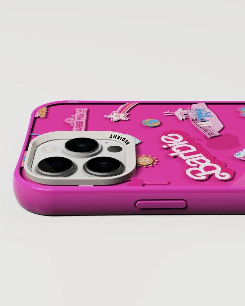 iPhone 13 Pro Max | Form Case – Barbie Board / iPhone 13 Pro Max iPhone 13 Pro Max Barbie Board