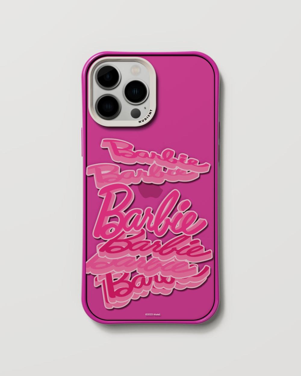 iPhone 13 Pro Max | Form Case – Barbie Mania / iPhone 13 Pro Max Phone Cases Barbie Mania