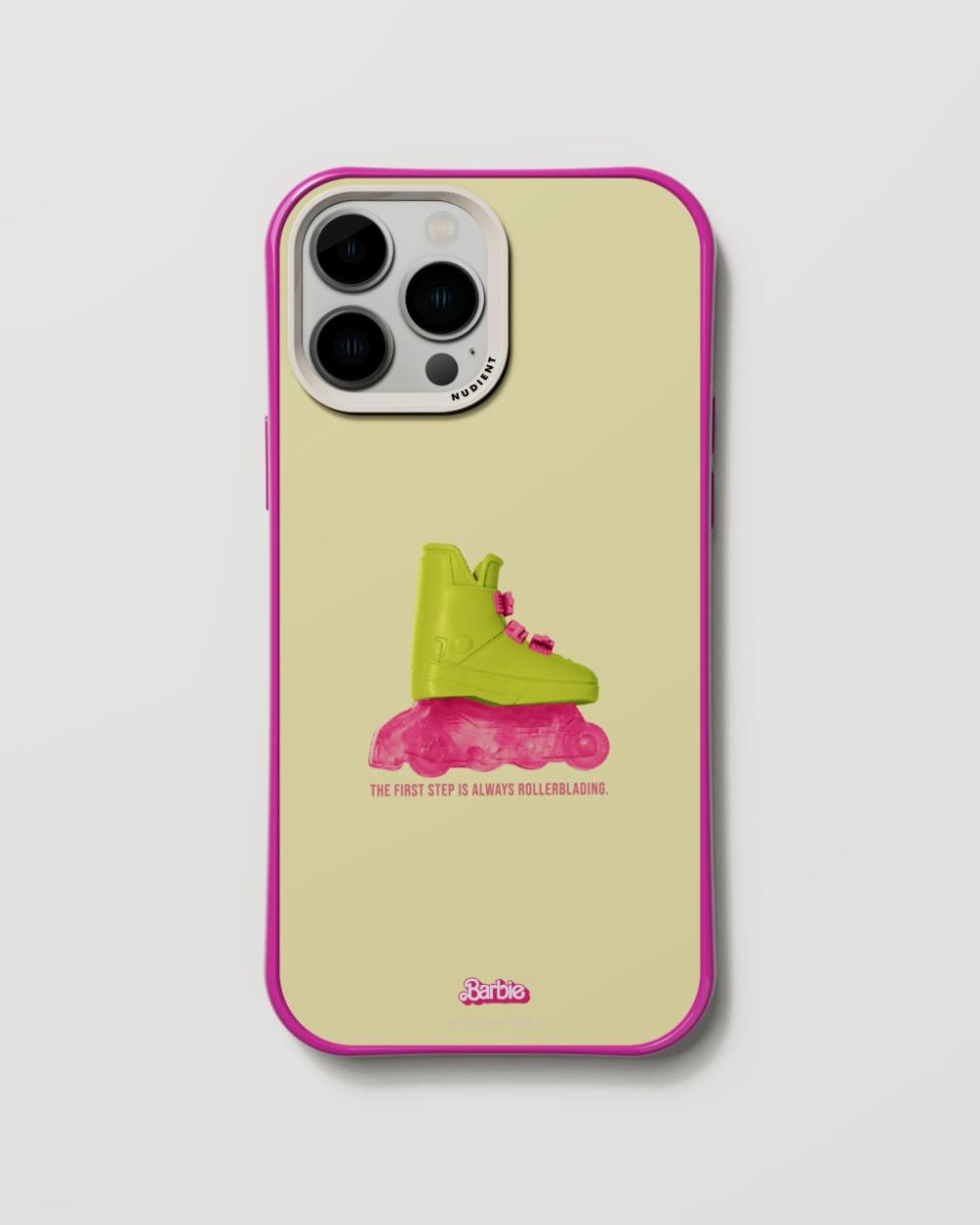 iPhone 13 Pro Max | Form Case – Barbie On Wheels / iPhone 13 Pro Max iPhone 13 Pro Max Barbie On Wheels