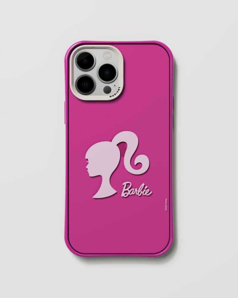 iPhone 13 Pro Max | Form Case – Barbie’s Curls / iPhone 13 Pro Max iPhone 13 Pro Max Collab