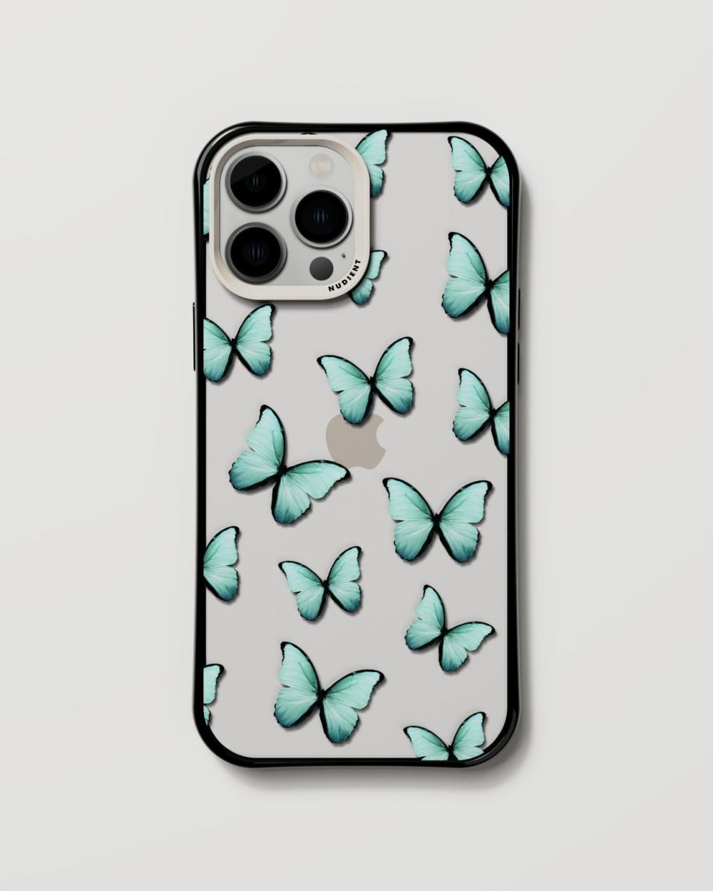 iPhone 13 Pro Max | Form Case – Butterfly Bliss / iPhone 13 Pro Max iPhone 13 Pro Max Butterfly Bliss