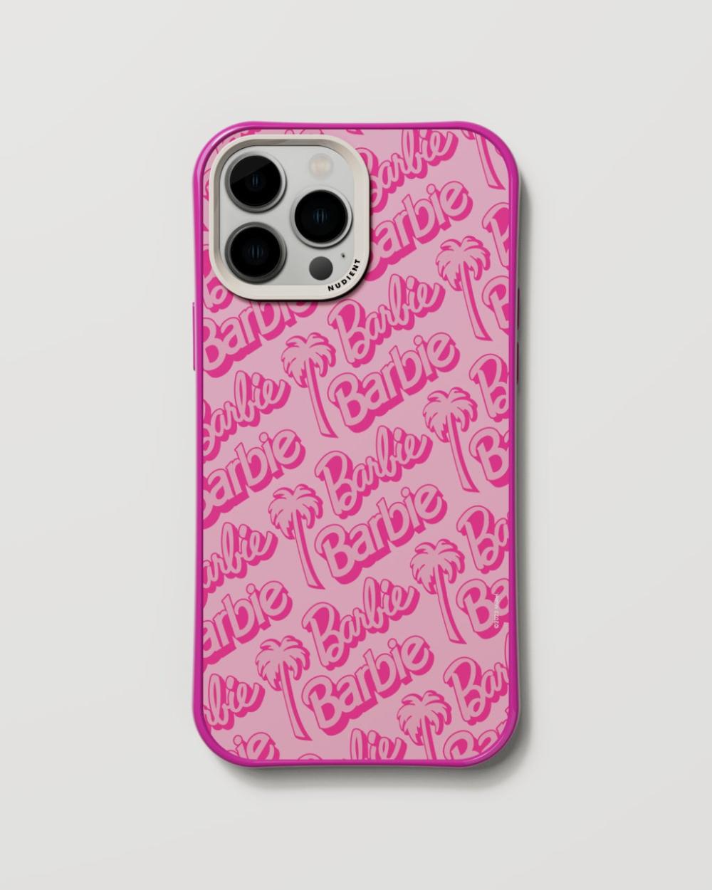 iPhone 13 Pro Max | Form Case – Malibu Barbie / iPhone 13 Pro Max iPhone 13 Pro Max iPhone 13 Pro Max