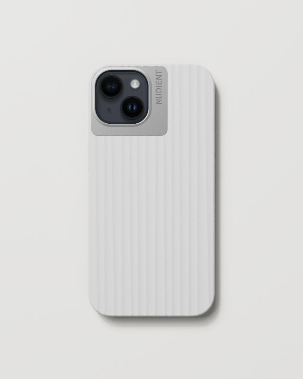 iPhone 14 | Bold Case – Chalk White / iPhone 14 iPhone 14 Chalk White