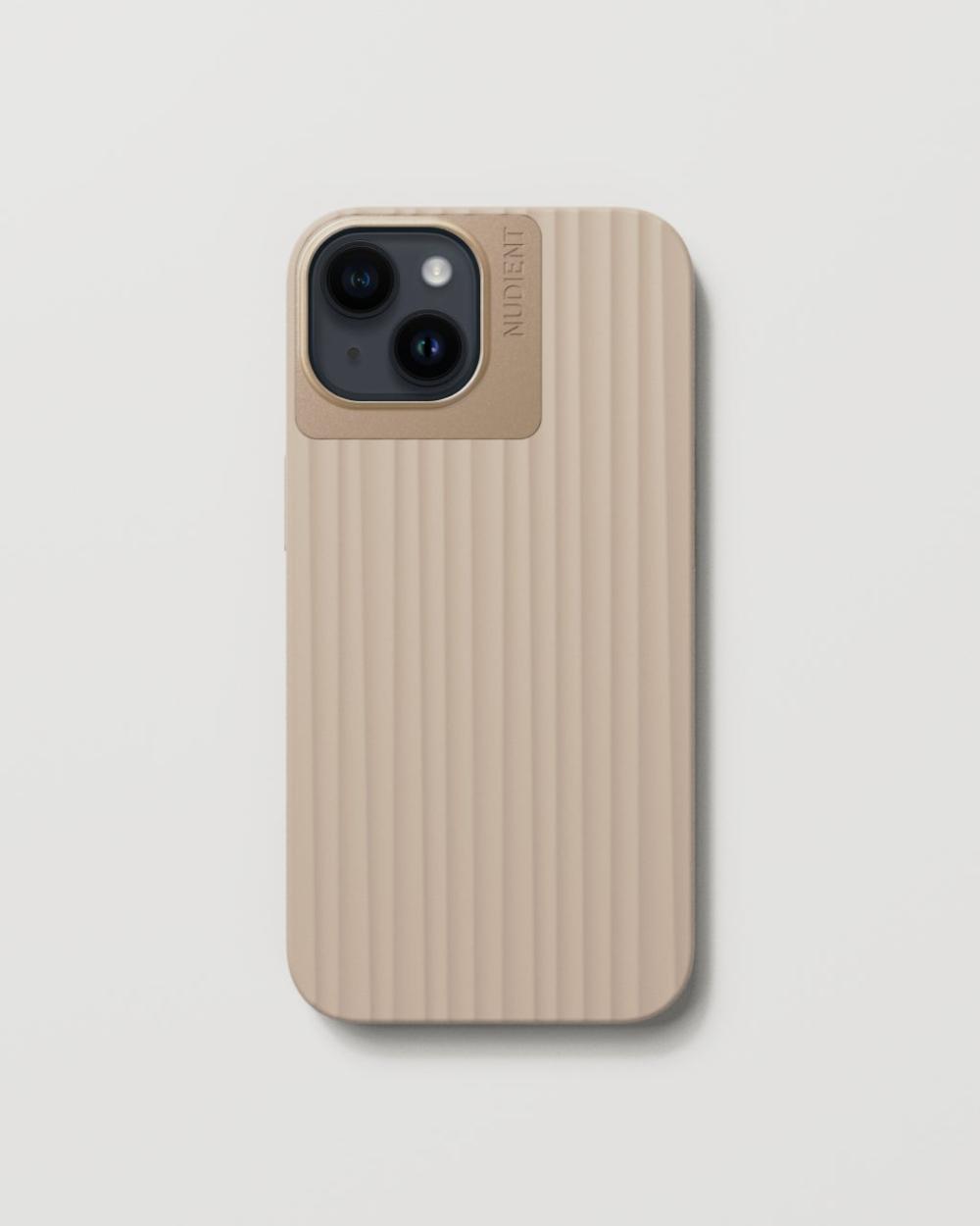 iPhone 14 | Bold Case – Linen Beige / iPhone 14 iPhone 14 iPhone 14