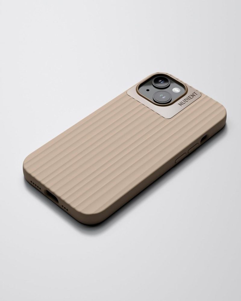 iPhone 14 | Bold Case – Linen Beige / iPhone 14 iPhone 14 iPhone 14