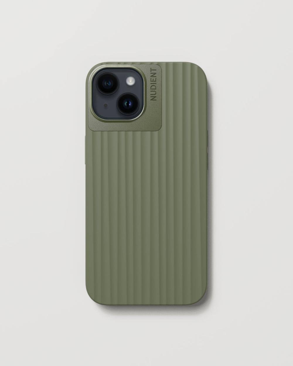 iPhone 14 | Bold Case – Olive Green / iPhone 14 iPhone 14 iPhone 14