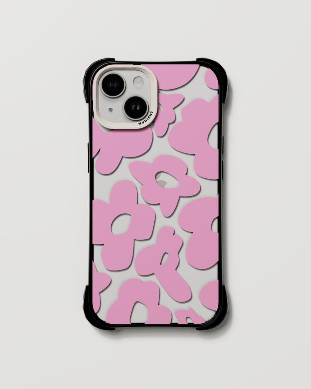 iPhone 14 | Form Bumpy Case – Bloom Bright / iPhone 14 iPhone 14 Bloom Bright