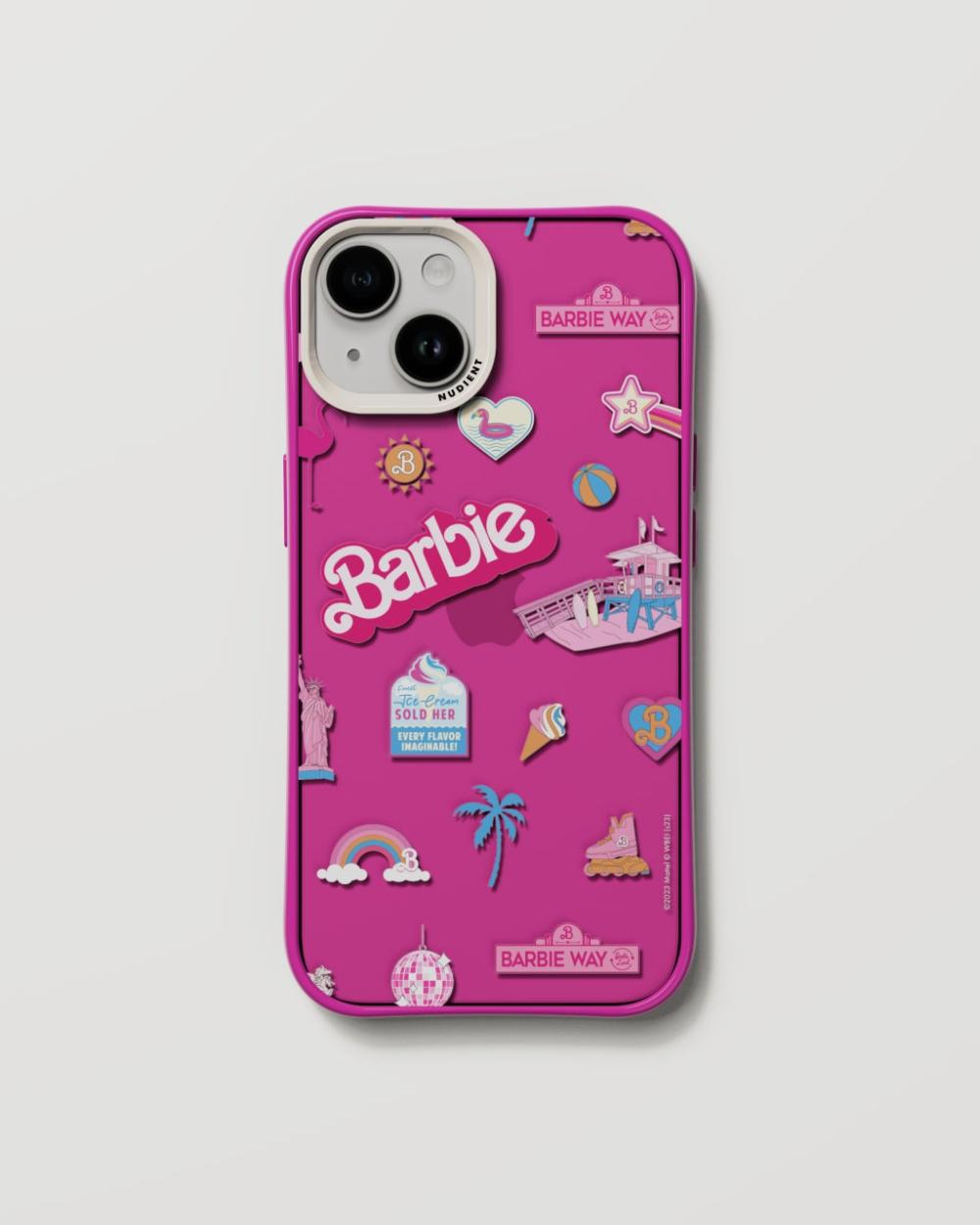 iPhone 14 | Form Case – Barbie Board / iPhone 14 iPhone 14 Barbie Board