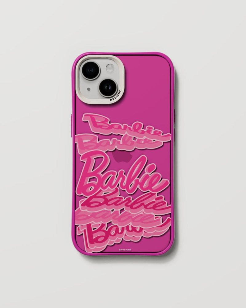 iPhone 14 | Form Case – Barbie Mania / iPhone 14 Phone Cases Barbie Mania