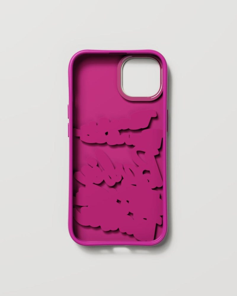 iPhone 14 | Form Case – Barbie Mania / iPhone 14 Phone Cases Barbie Mania