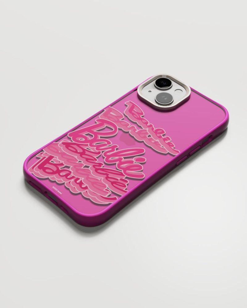 iPhone 14 | Form Case – Barbie Mania / iPhone 14 Phone Cases Barbie Mania