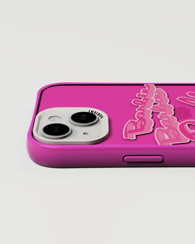 iPhone 14 | Form Case – Barbie Mania / iPhone 14 Phone Cases Barbie Mania