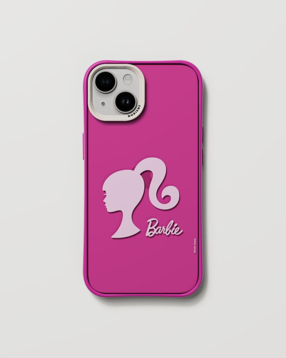 iPhone 14 | Form Case – Barbie’s Curls / iPhone 14 iPhone 14 Collab