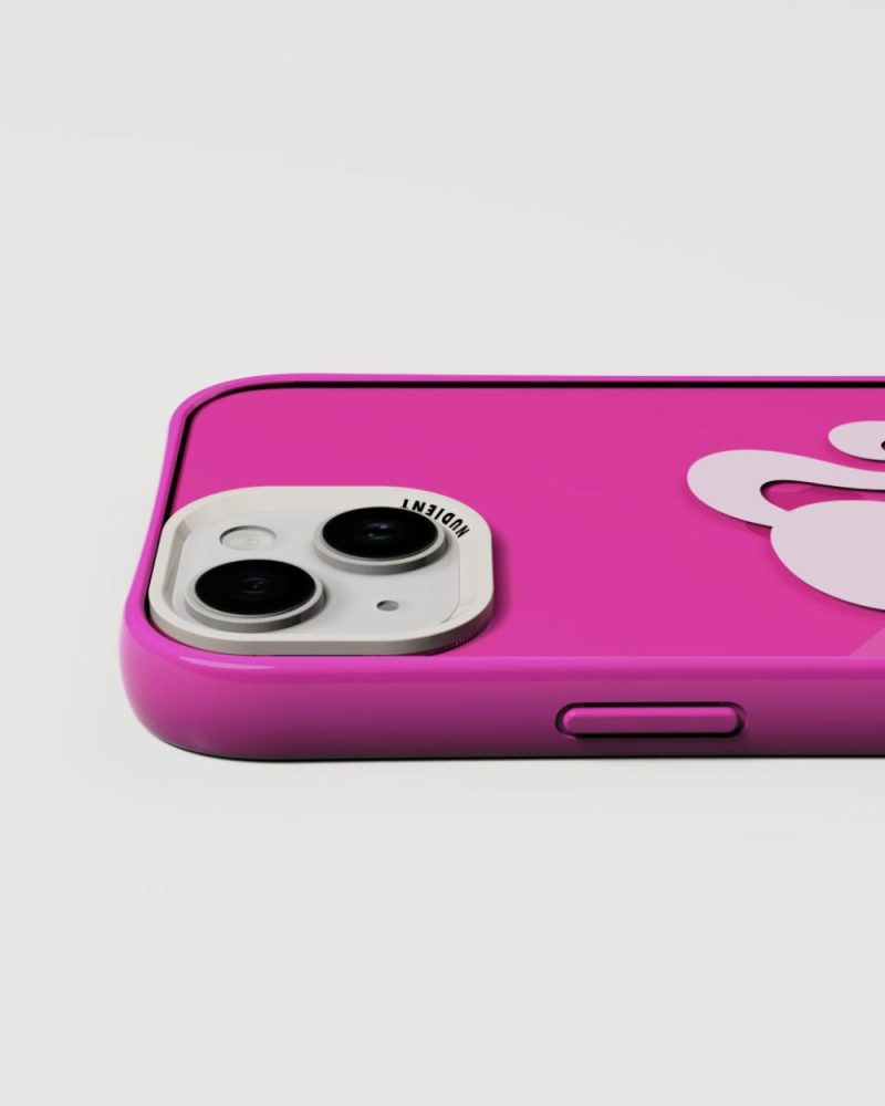 iPhone 14 | Form Case – Barbie’s Curls / iPhone 14 iPhone 14 Collab