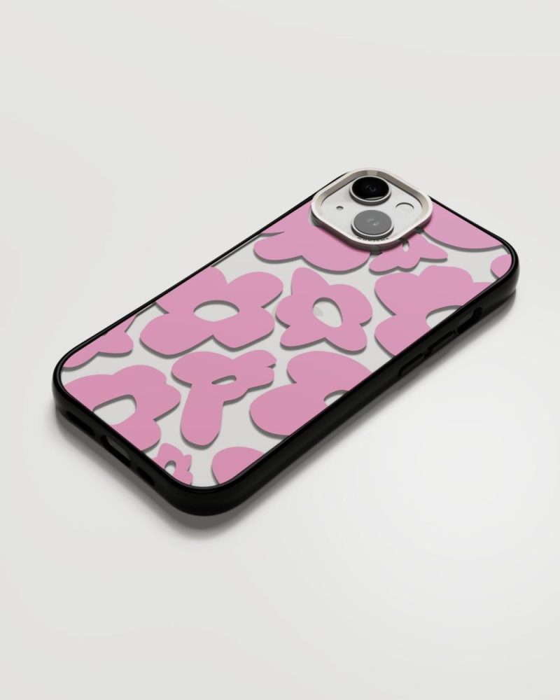 iPhone 14 | Form Case – Bloom Bright / iPhone 14 iPhone 14 Bloom Bright