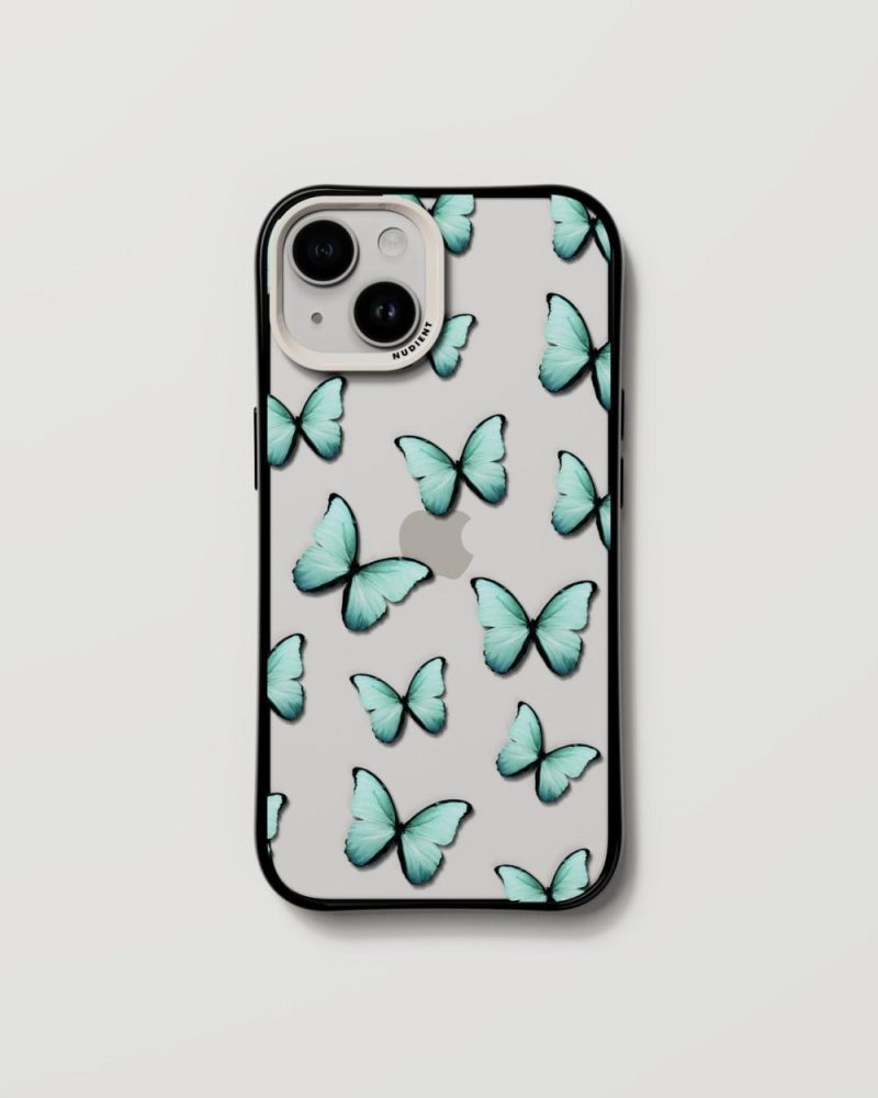 iPhone 14 | Form Case – Butterfly Bliss / iPhone 14 iPhone 14 Butterfly Bliss