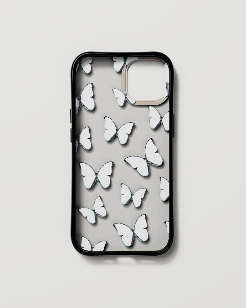 iPhone 14 | Form Case – Butterfly Bliss / iPhone 14 iPhone 14 Butterfly Bliss