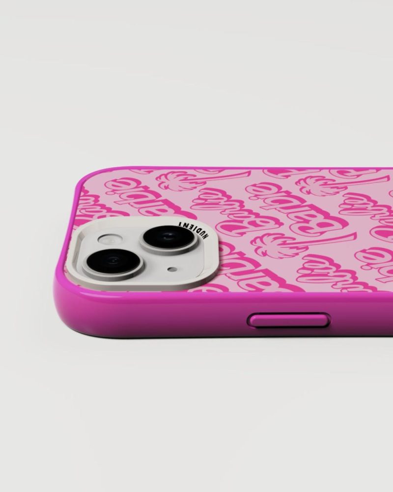 iPhone 14 | Form Case – Malibu Barbie / iPhone 14 iPhone 14 iPhone 14