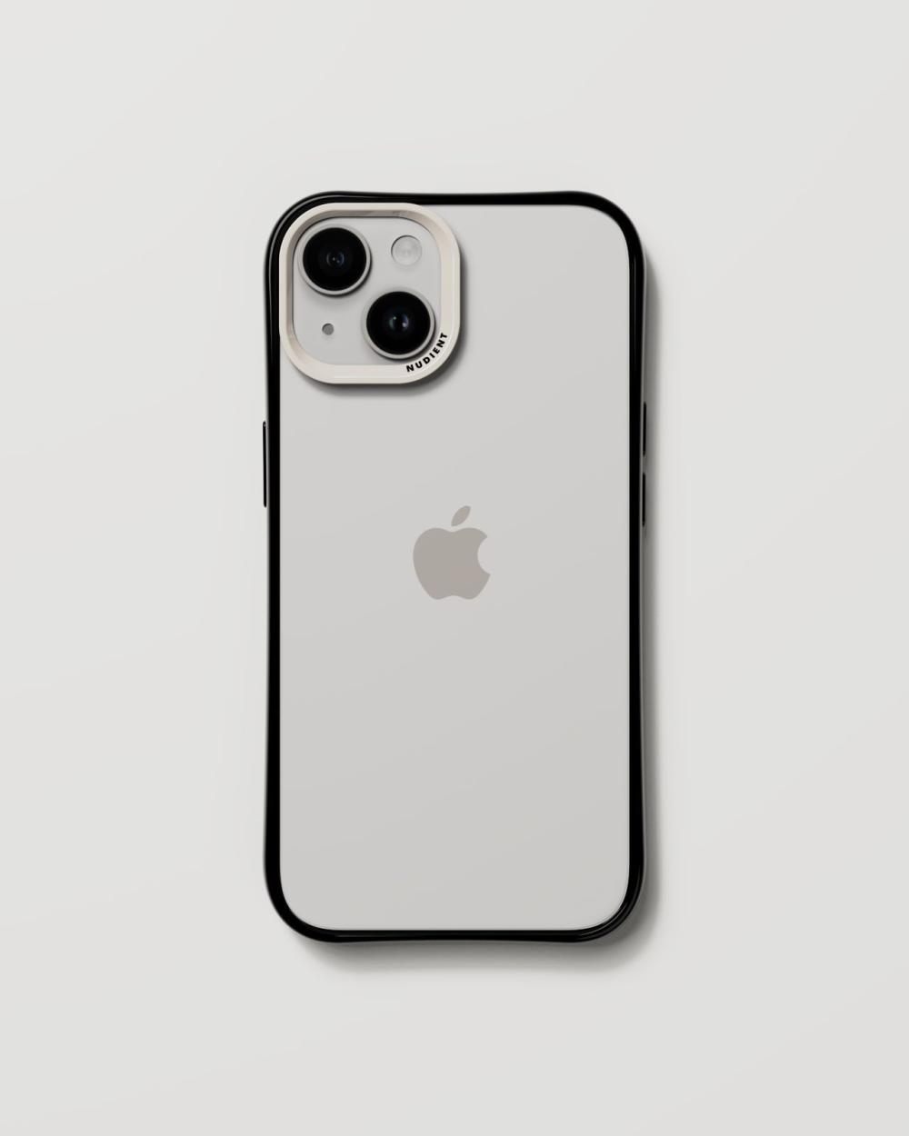 iPhone 14 | Form Case – Transparent / iPhone 14 iPhone 14 iPhone 14