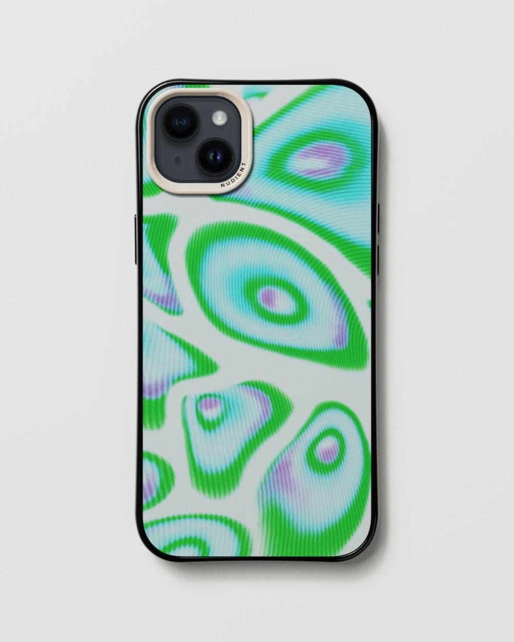 iPhone 14 Plus | Form Case – Galactic Valley / iPhone 14 Plus iPhone 14 Plus Galactic Valley