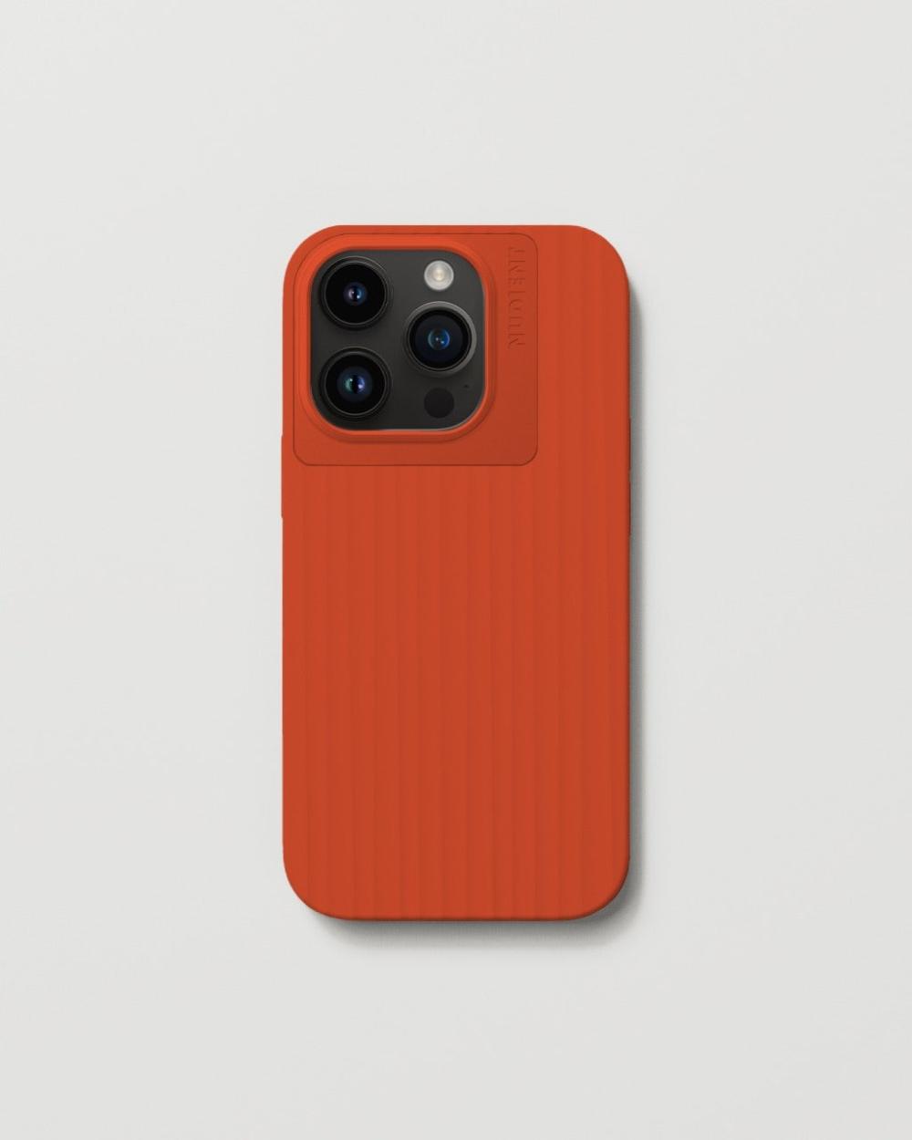 iPhone 14 Pro | Bold Case – Cone Orange / iPhone 14 Pro iPhone 14 Pro Cone Orange