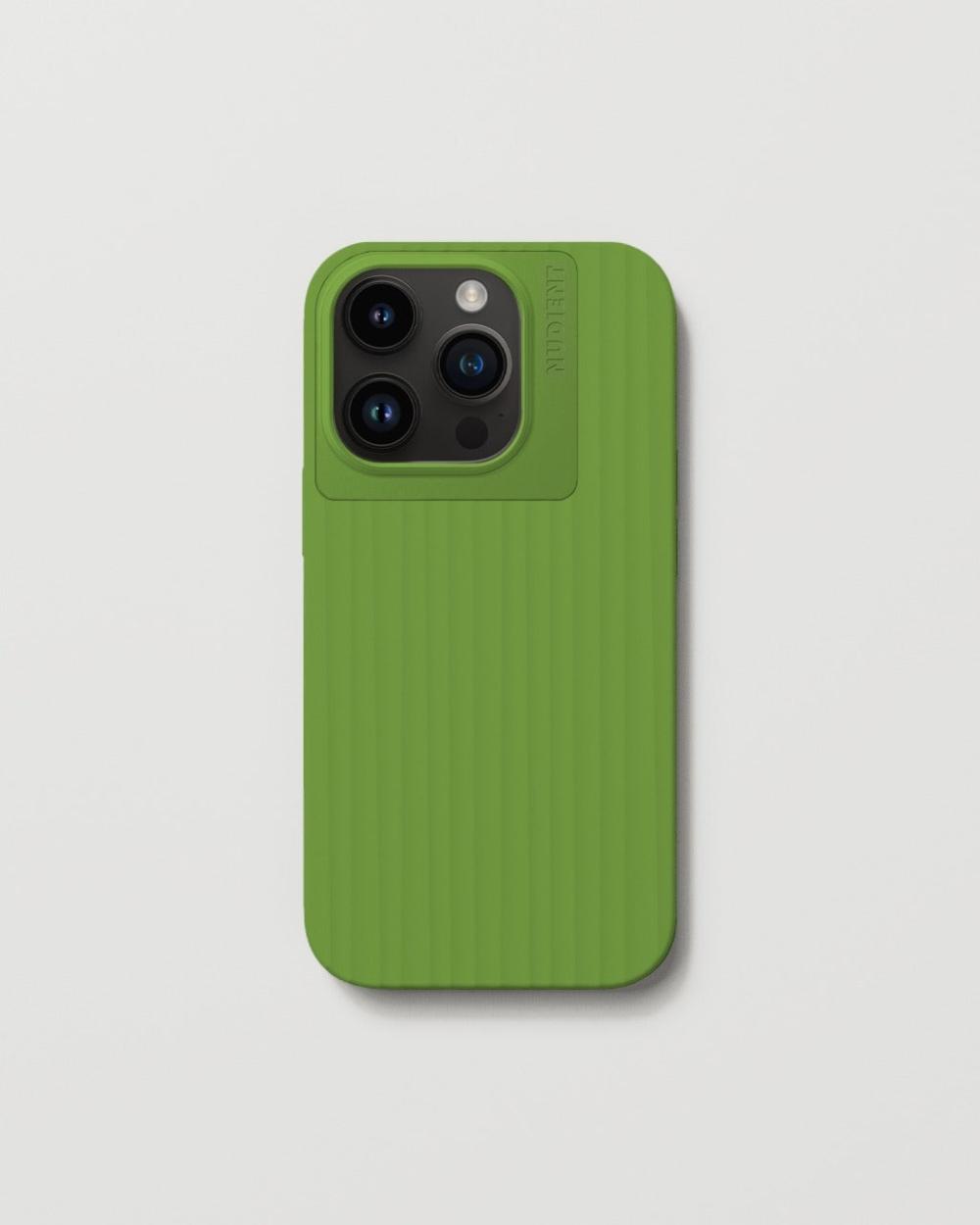 iPhone 14 Pro | Bold Case – Jade Green / iPhone 14 Pro iPhone 14 Pro iPhone 14 Pro