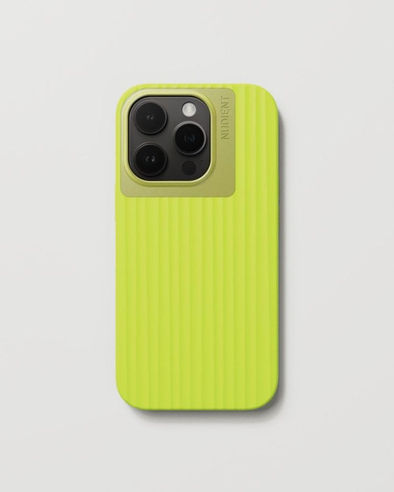 iPhone 14 Pro | Bold Case – Vibra Green / iPhone 14 Pro iPhone 14 Pro iPhone 14 Pro