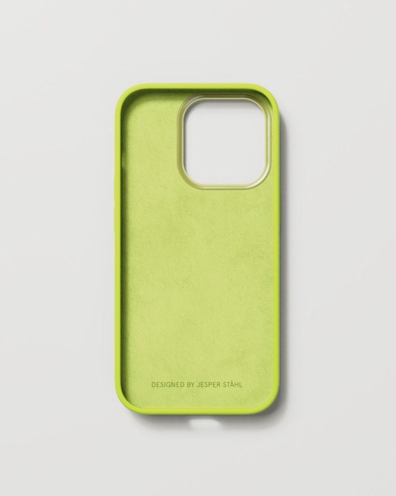 iPhone 14 Pro | Bold Case – Vibra Green / iPhone 14 Pro iPhone 14 Pro iPhone 14 Pro