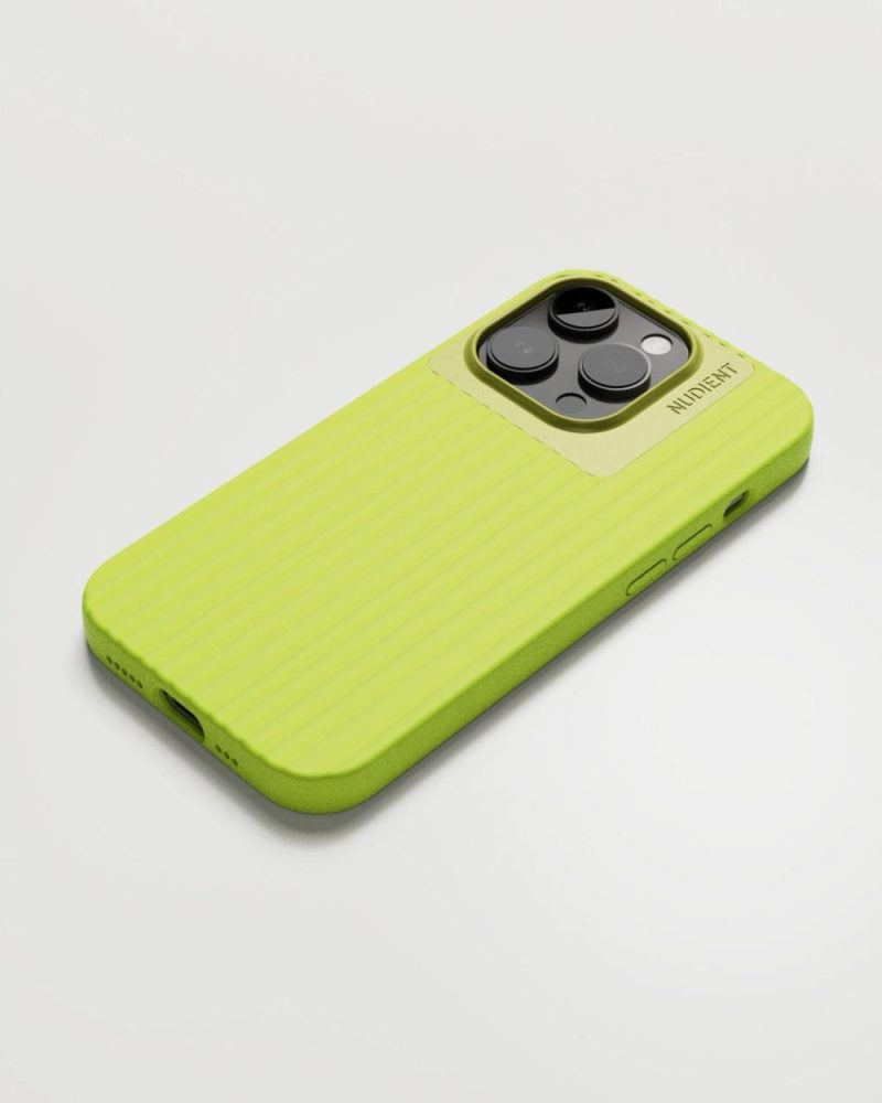 iPhone 14 Pro | Bold Case – Vibra Green / iPhone 14 Pro iPhone 14 Pro iPhone 14 Pro