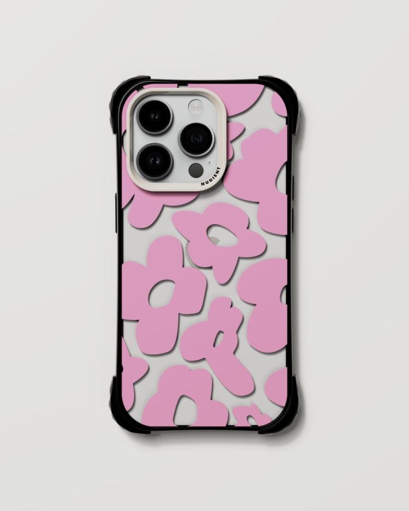 iPhone 14 Pro | Form Bumpy Case – Bloom Bright / iPhone 14 Pro iPhone 14 Pro Bloom Bright