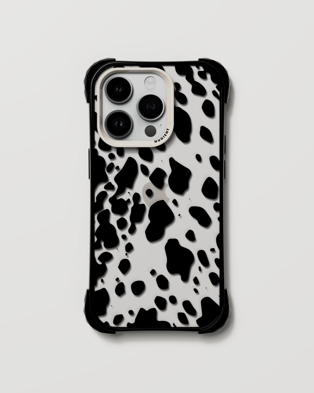 iPhone 14 Pro | Form Bumpy Case – Ink Couture / iPhone 14 Pro iPhone 14 Pro Ink Couture