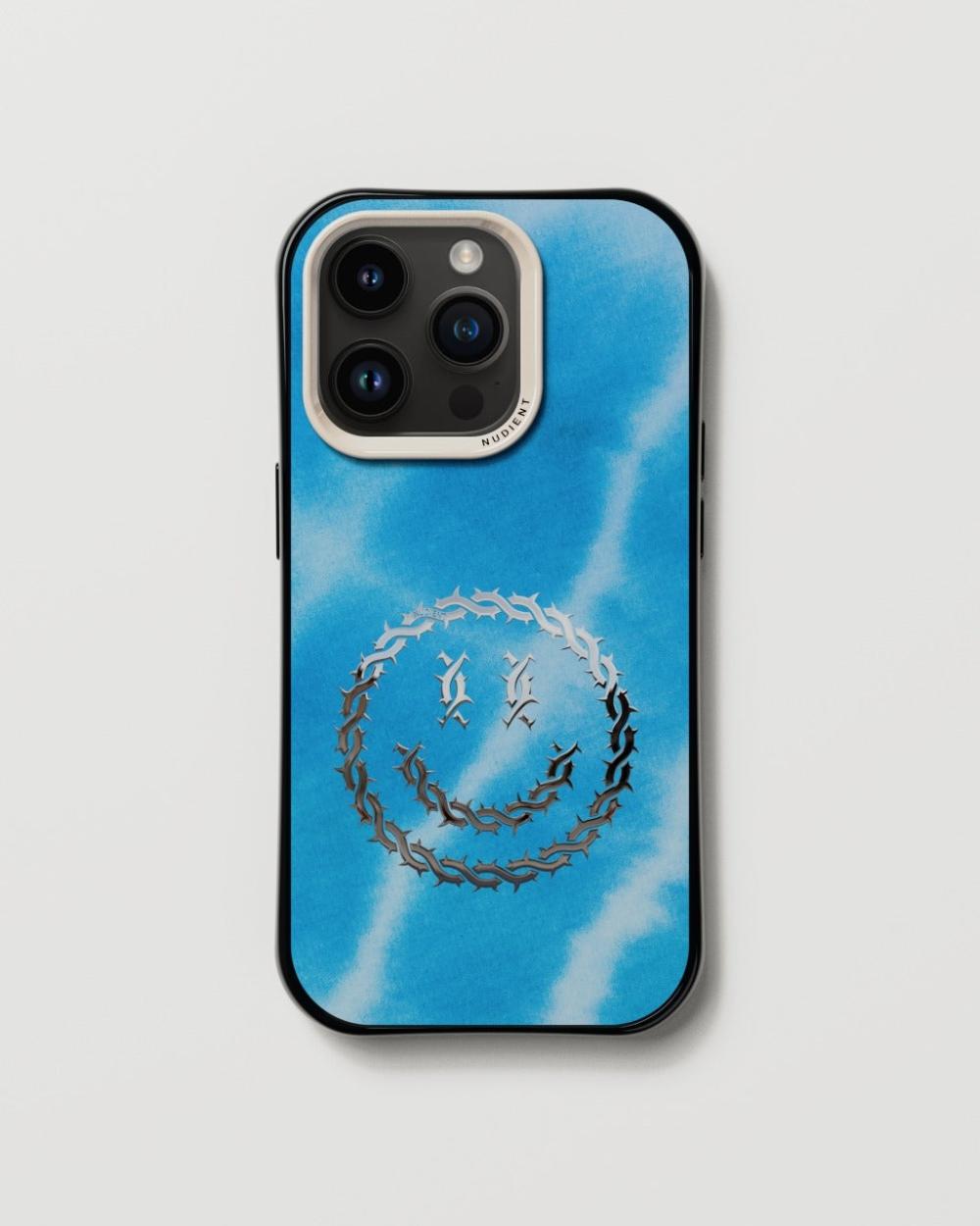 iPhone 14 Pro | Form Case – Arctic Grin / iPhone 14 Pro iPhone 14 Pro Arctic Grin