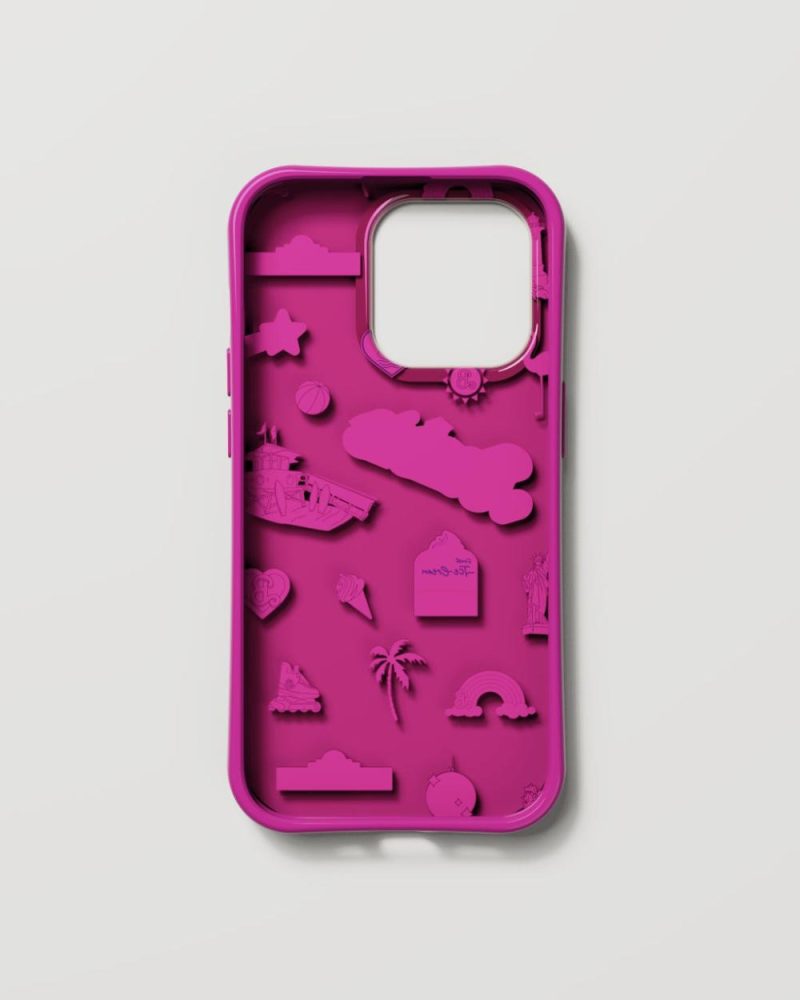 iPhone 14 Pro | Form Case – Barbie Board / iPhone 14 Pro iPhone 14 Pro Barbie Board