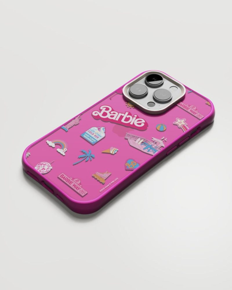 iPhone 14 Pro | Form Case – Barbie Board / iPhone 14 Pro iPhone 14 Pro Barbie Board