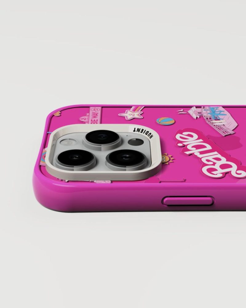 iPhone 14 Pro | Form Case – Barbie Board / iPhone 14 Pro iPhone 14 Pro Barbie Board