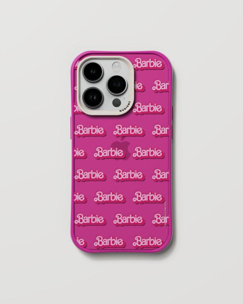 iPhone 14 Pro | Form Case – Barbie Grid / iPhone 14 Pro iPhone 14 Pro Barbie Grid